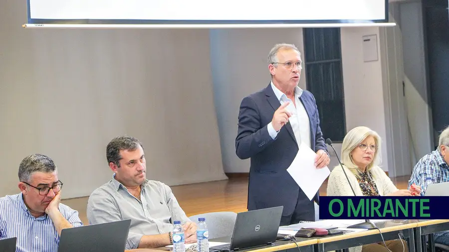Prestação de Contas de Abrantes evidencia gestão exemplar e rigorosa