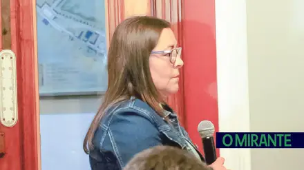 Funcionária da Câmara da Chamusca fala em assédio moral no trabalho