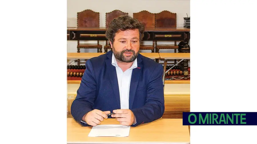 PS chumba proposta da oposição para fixar médicos de família no concelho de Tomar PS chumba proposta da oposição para fixar médicos de família no concelho de Tomar