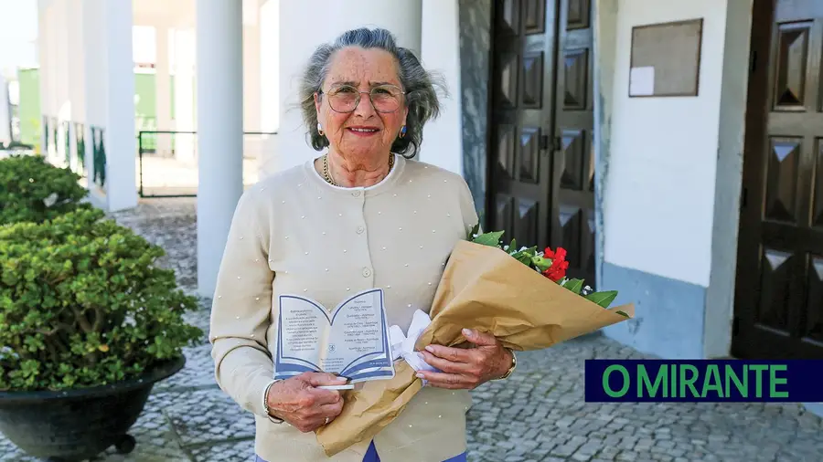 Elisabete Pessoa: “o ensino está obsoleto há muitos anos” Elisabete Pessoa: “o ensino está obsoleto há muitos anos”