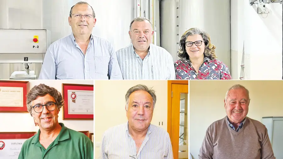 Produtores da região defendem mais valorização para o que é nacional Produtores da região defendem mais valorização para o que é nacional