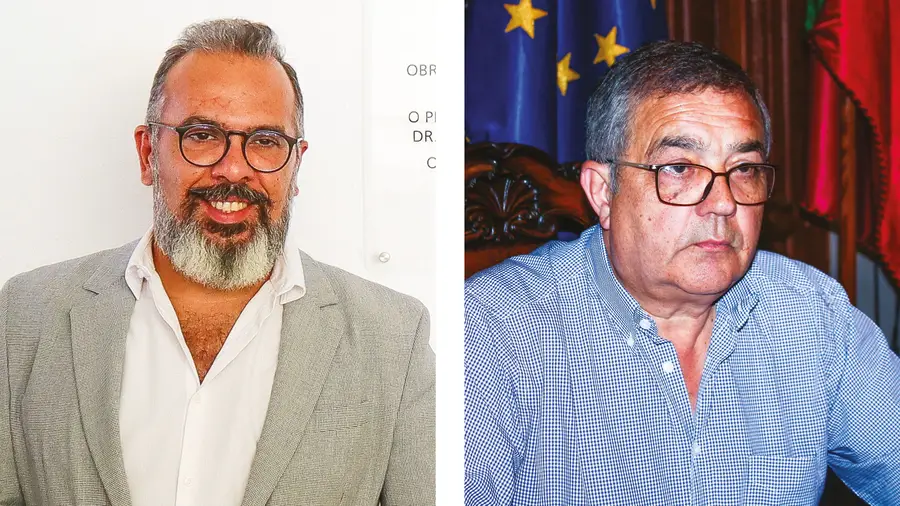 Livros da Carta Arqueológica que levou Judiciária à Chamusca volta à ordem do dia Livros da Carta Arqueológica que levou Judiciária à Chamusca volta à ordem do dia