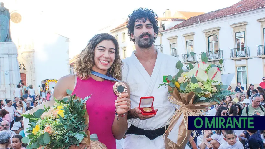 Judoca Patrícia Sampaio é líder do ranking mundial em -78 kg Judoca Patrícia Sampaio é líder do ranking mundial em -78 kg