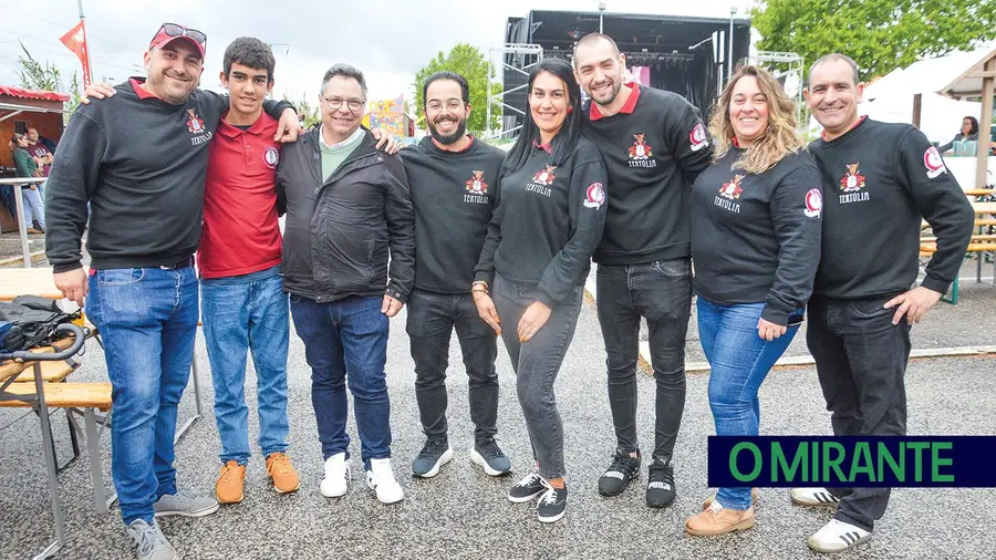 As tertúlias de Vila Franca de Xira continuam a ser um ponto de convívio, cultura e tradição As tertúlias de Vila Franca de Xira continuam a ser um ponto de convívio, cultura e tradição