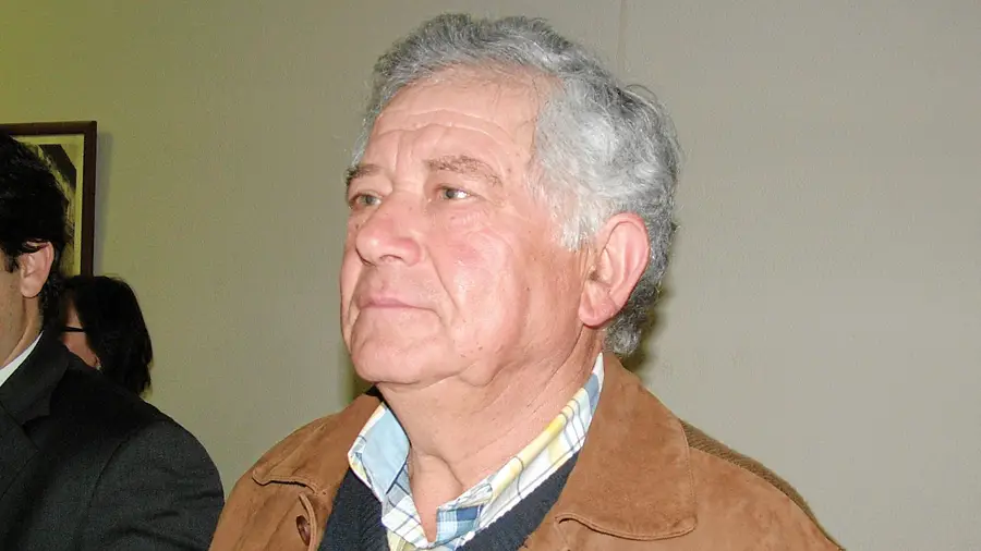 José Francisco Fernandes