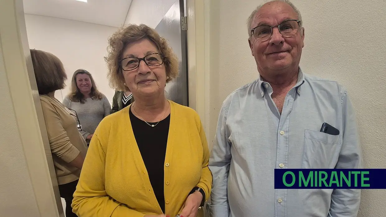 Foros da Charneca volta a ter posto médico ao fim de uma década