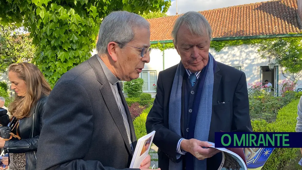 Pedro Canavarro comemorou 88 anos com a apresentação de mais um livro