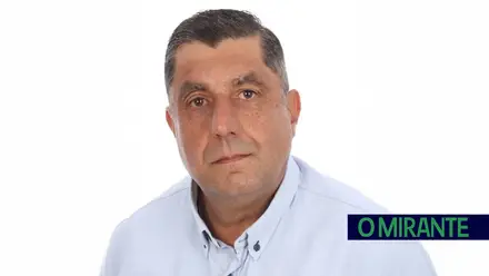 Vítor Machado Luís lidera lista da CDU Na Póvoa da Isenta Vítor Machado Luís lidera lista da CDU Na Póvoa da Isenta