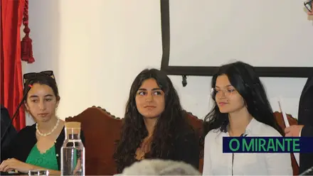 Assembleia Municipal Jovem de Tomar vai debater oportunidades e desafios das novas tecnologias Assembleia Municipal Jovem de Tomar vai debater oportunidades e desafios das novas tecnologias