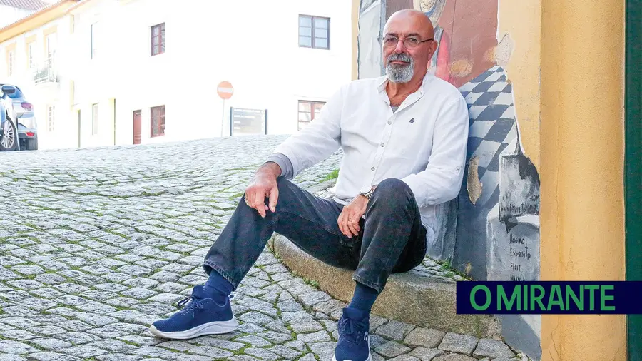 Abrantes celebra 30 anos do Atelier do Massimo com exposição “A Linha do Tempo”