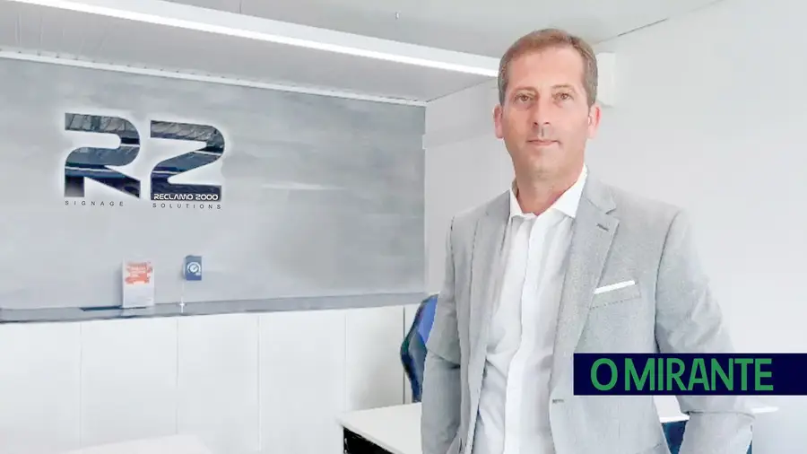 R2 a nova identidade da empresa líder na indústria da publicidade em Portugal R2 a nova identidade da empresa líder na indústria da publicidade em Portugal