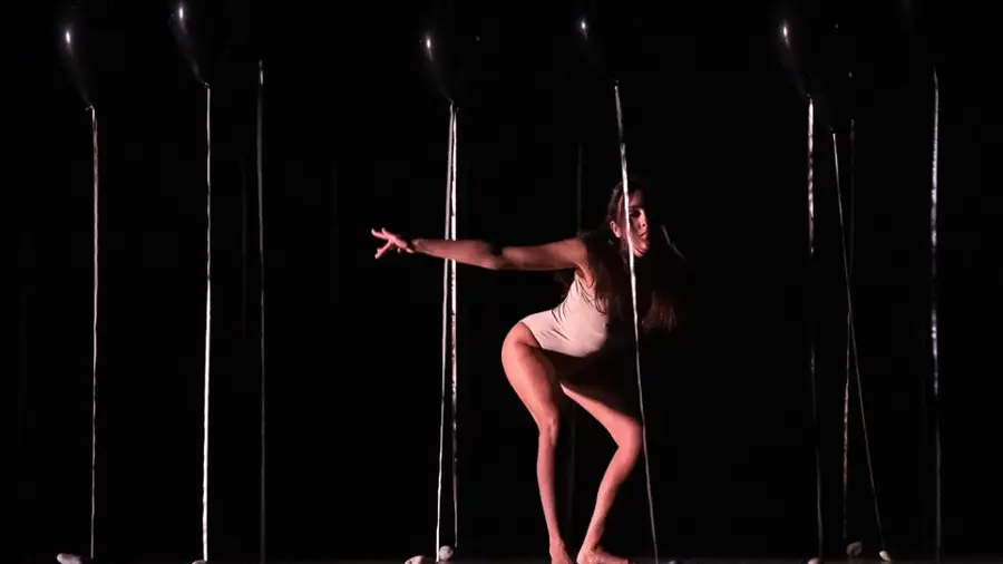 Festival Dança Invisível da Inestética mostra no Sobralinho o melhor da dança nacional Festival Dança Invisível da Inestética mostra no Sobralinho o melhor da dança nacional
