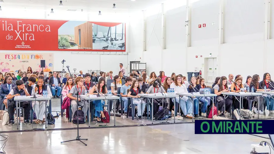 Jovens de VFX aprovam moção para reforçar acesso digital Jovens de VFX aprovam moção para reforçar acesso digital