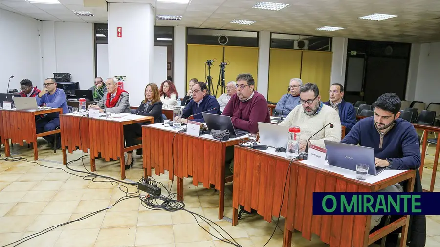 PSD e BE ajudam a viabilizar contas da gestão socialista da União de Freguesias da Póvoa e Forte da Casa PSD e BE ajudam a viabilizar contas da gestão socialista da União de Freguesias da Póvoa e Forte da Casa