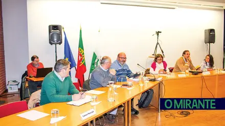 Município do Sardoal com mais investimentos mas sem equilíbrio orçamental