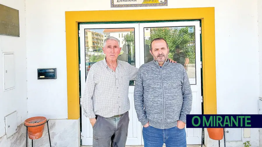 Associação de caçadores de Benavente luta pelo futuro da actividade no concelho Associação de caçadores de Benavente luta pelo futuro da actividade no concelho
