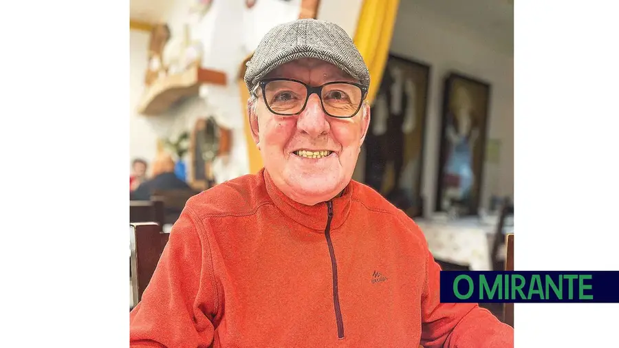 Morreu o empresário que fez do Silas em Muge uma referência das bifanas Morreu o empresário que fez do Silas em Muge uma referência das bifanas