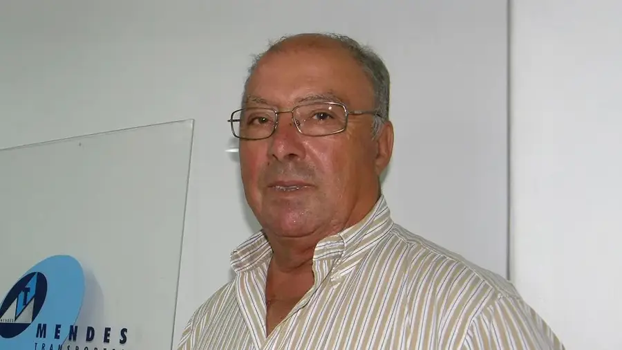 Amândio Mendes da Silva