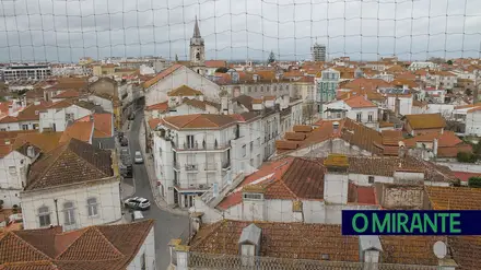 Santarém aposta na digitalização do centro histórico com lojas online