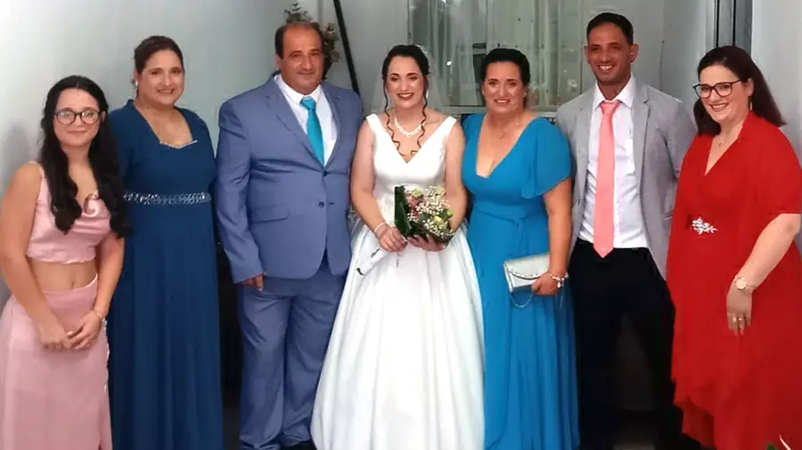 Dia Internacional da Família: Leonel e Maria são um exemplo para a natalidade Dia Internacional da Família: Leonel e Maria são um exemplo para a natalidade