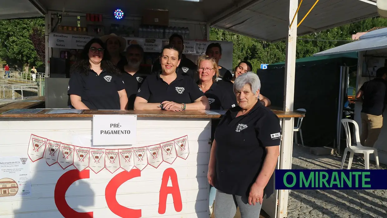 Festa das Colectividades dá palco à vida associativa de Alenquer
