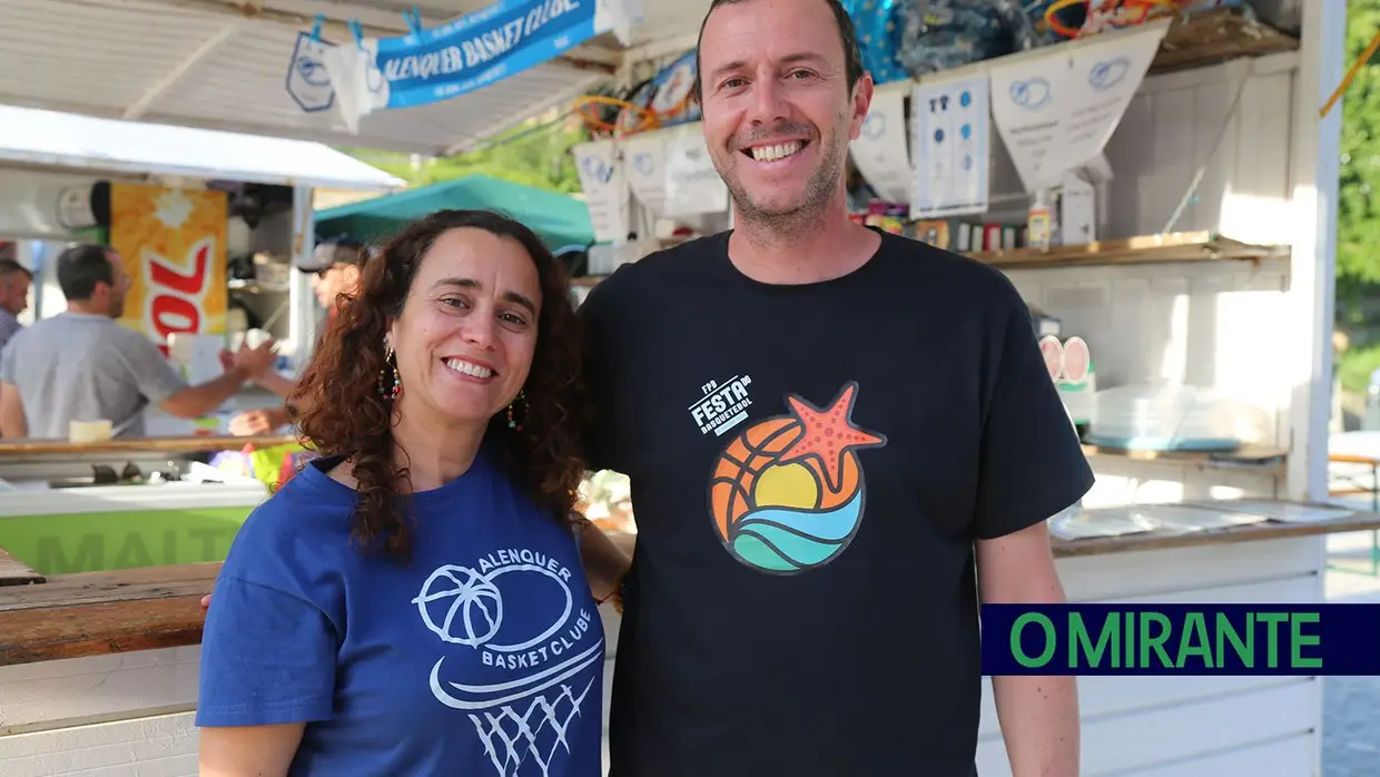 Festa das Colectividades dá palco à vida associativa de Alenquer