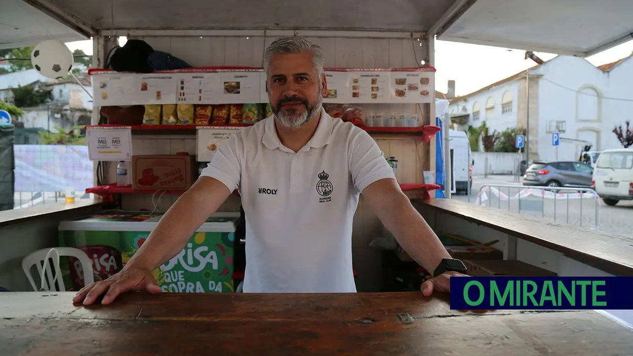 Festa das Colectividades dá palco à vida associativa de Alenquer