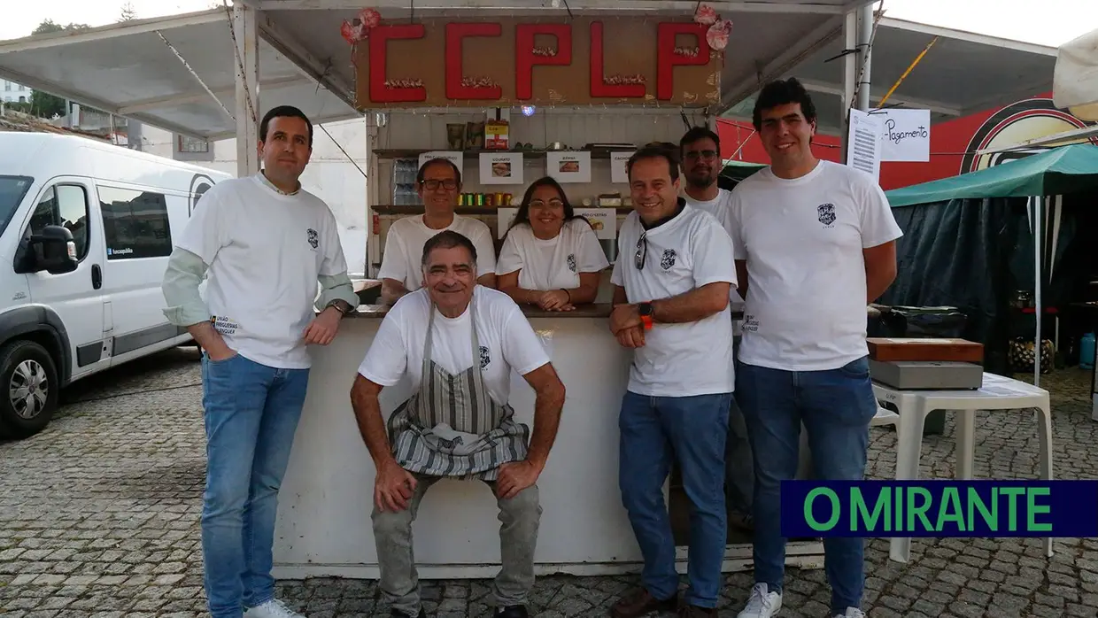 Festa das Colectividades dá palco à vida associativa de Alenquer
