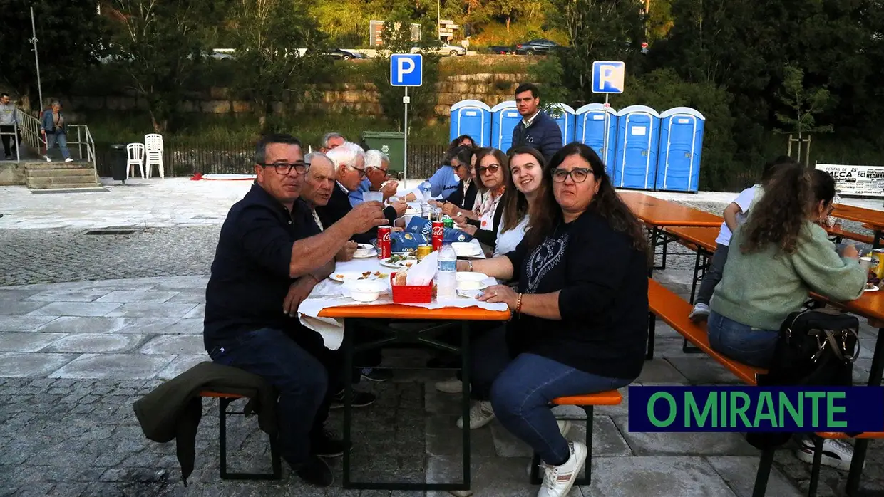 Festa das Colectividades dá palco à vida associativa de Alenquer