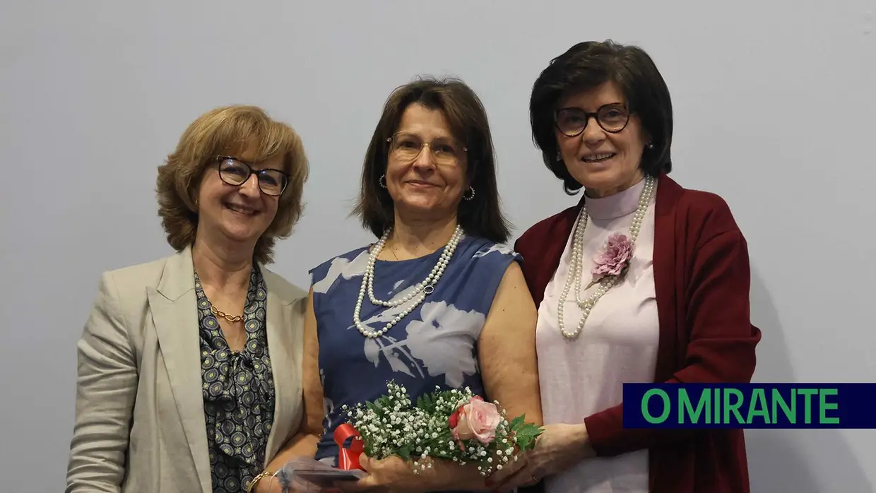 Escola Superior de Saúde de Santarém comemorou 52 anos