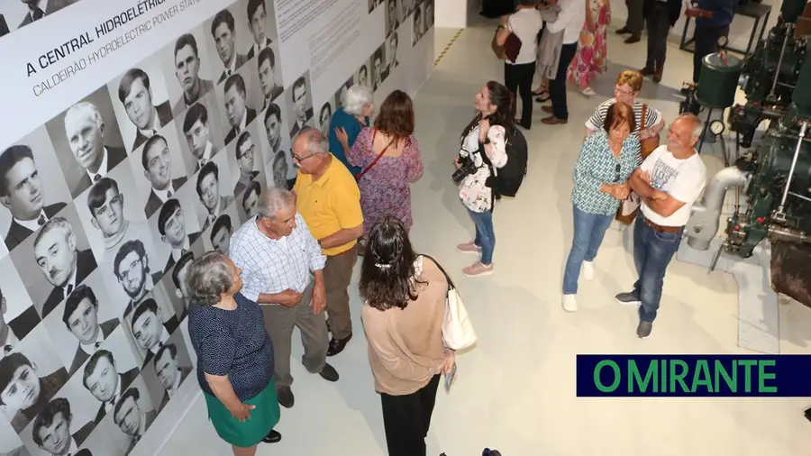 Há mais visitantes e mais museus para explorar na região Há mais visitantes e mais museus para explorar na região