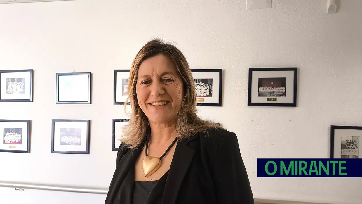Escola Superior de Saúde de Santarém comemorou 52 anos
