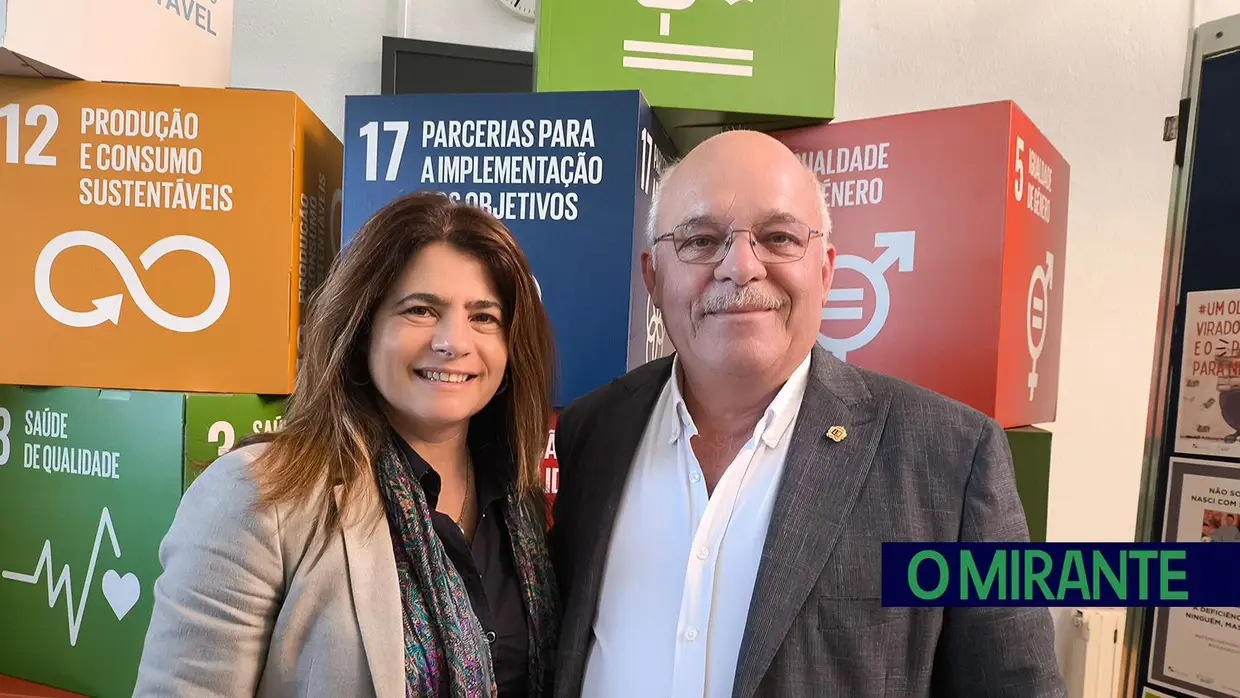 Escola Superior de Saúde de Santarém comemorou 52 anos