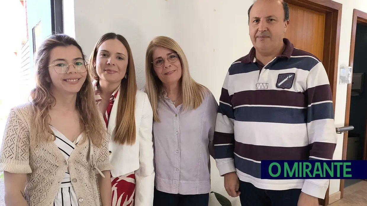 Escola Superior de Saúde de Santarém comemorou 52 anos