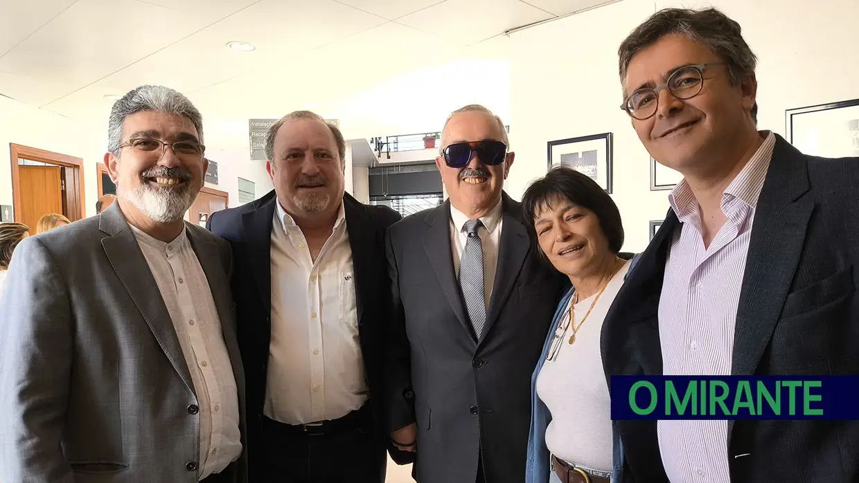 Escola Superior de Saúde de Santarém comemorou 52 anos