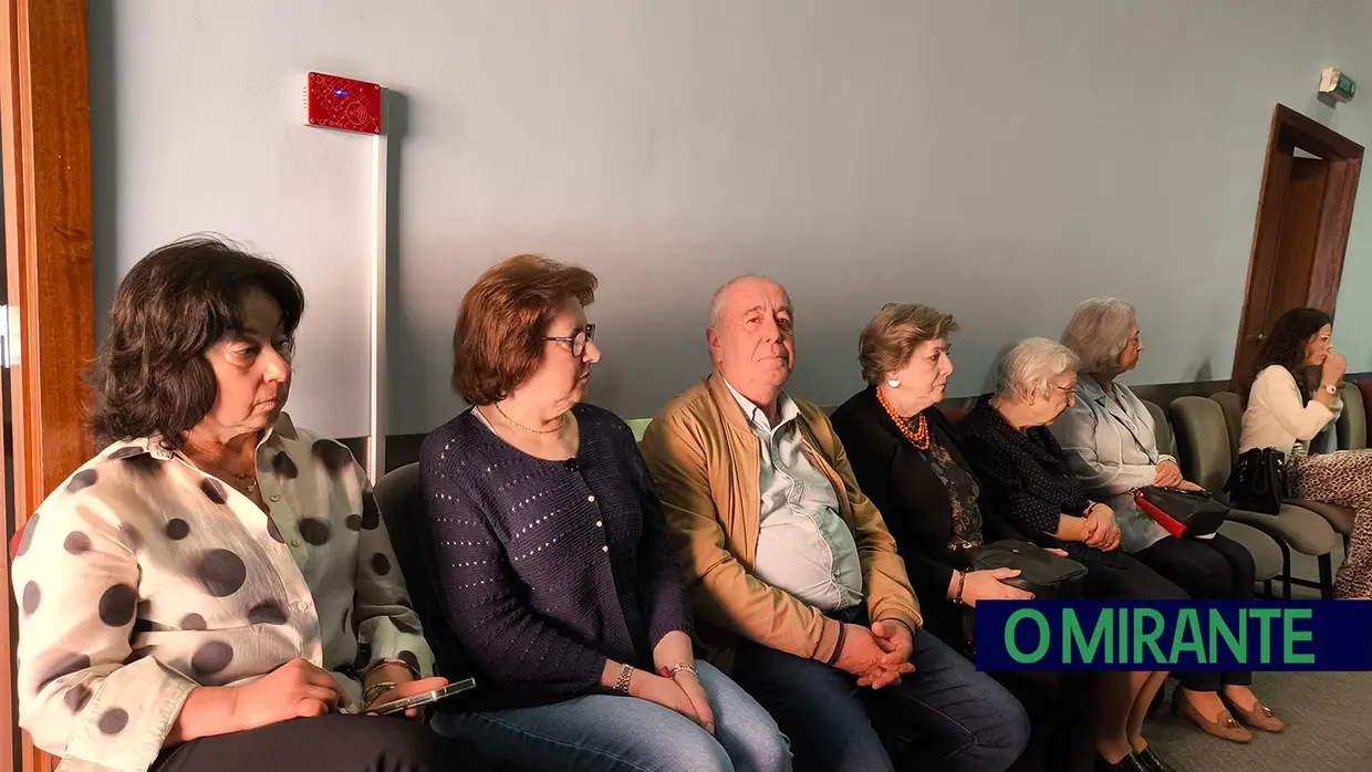 Escola Superior de Saúde de Santarém comemorou 52 anos