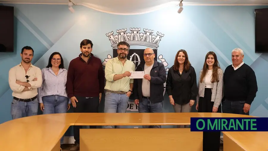 IPSS de Sourões recebe apoio de 158 mil euros para construir lar de idosos IPSS de Sourões recebe apoio de 158 mil euros para construir lar de idosos