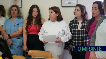 Apresentado manual de boas práticas sobre cuidados de enfermagem à pessoa com doença vascular