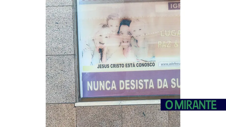 Ai Jesus, esse português... Ai Jesus, esse português...