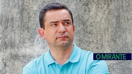“Gosto muito da modernidade e do conforto que os nossos tempos nos dão”