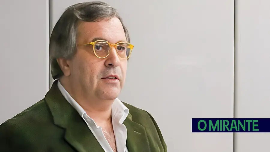 “É possível fazer uma festa da Ascensão melhor com redução de custos significativa” “É possível fazer uma festa da Ascensão melhor com redução de custos significativa”