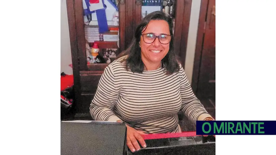 “As pessoas gostam da Ascensão principalmente pelo convívio e não pelos concertos”