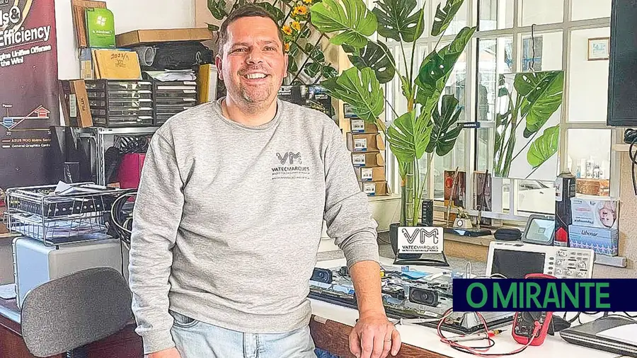 “Gostava de mais bandas locais da região na Semana da Ascensão”