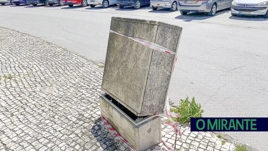 Rua Ana de Macedo – Santarém Rua Ana de Macedo – Santarém