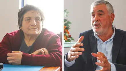 Direcção da Casa do Povo da Chamusca diz que não tem de fazer caridade Direcção da Casa do Povo da Chamusca diz que não tem de fazer caridade