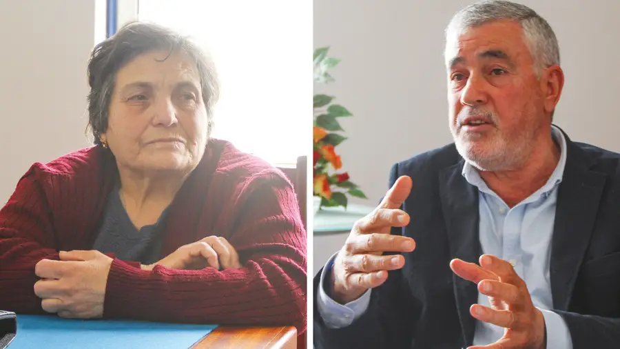 Direcção da Casa do Povo da Chamusca diz que não tem de fazer caridade Direcção da Casa do Povo da Chamusca diz que não tem de fazer caridade