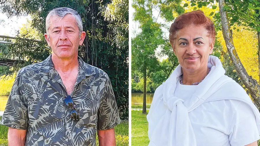 Zona ribeirinha de Benavente tem potencial mas não pode ter atenção só em épocas de festa Zona ribeirinha de Benavente tem potencial mas não pode ter atenção só em épocas de festa