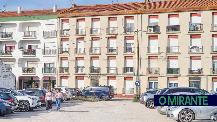 Município promete reparar troços degradados da ciclovia em Samora Correia Município promete reparar troços degradados da ciclovia em Samora Correia