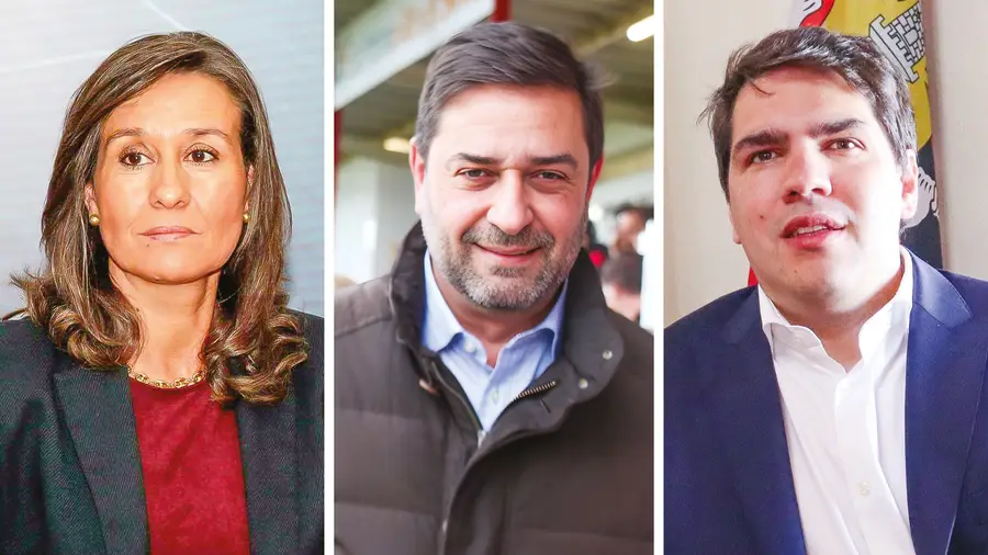 Legislativas 2025: região virou à direita com vitória da aliança PSD/CDS, reforço do Chega e colapso do PS