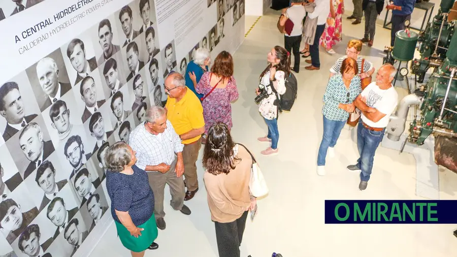 Há mais visitantes e mais museus para explorar na região